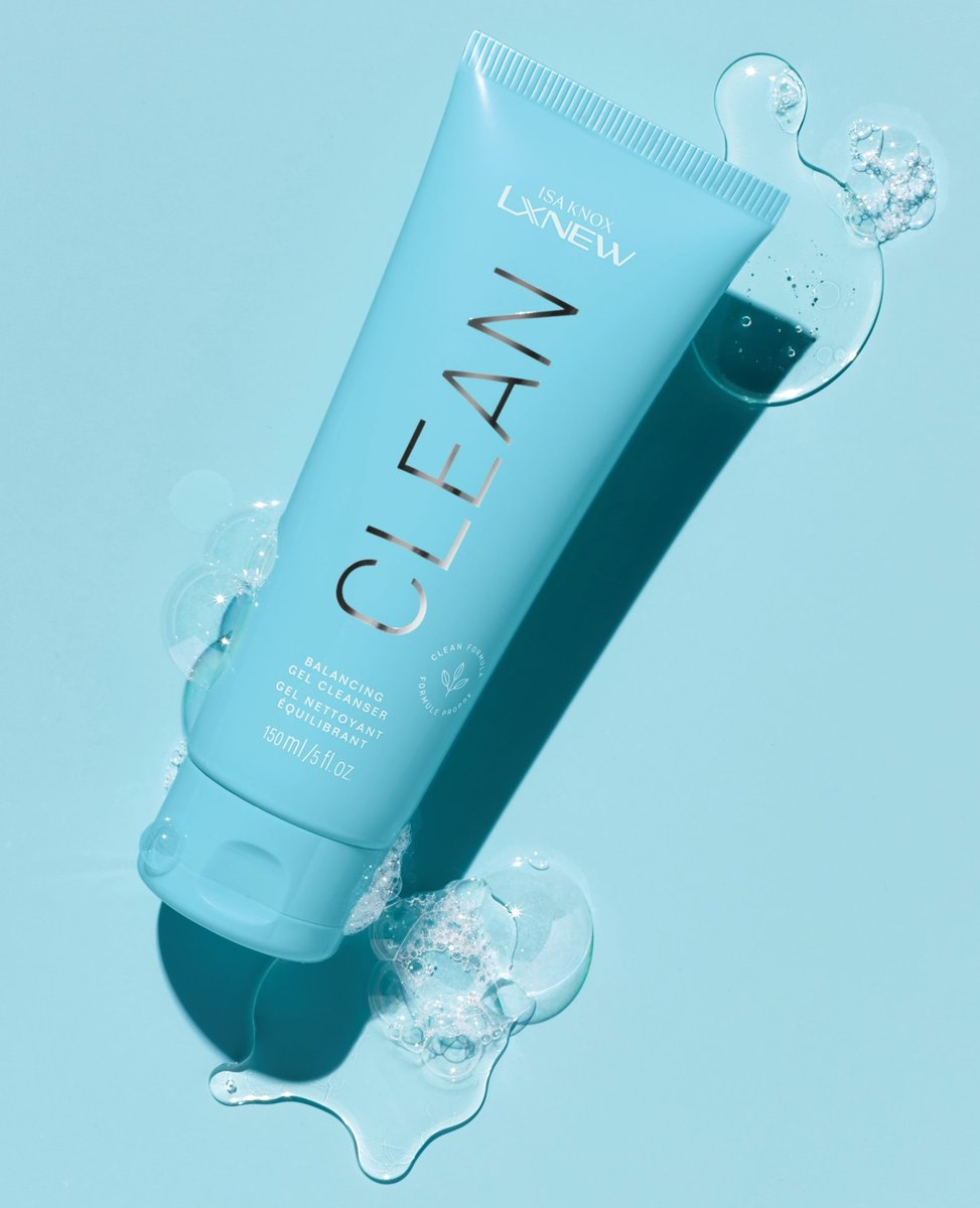 BGsbeautycare's tweet photo. Boxing Day Skin Care Sale.
Save up to 55% off!
Isa Knox LXNEW Clean Balancing Gel Cleanser!
https://t.co/iv311YeKCE
#avon #isaknox #lxnew #clean #balancing #gelcleanser #boxingday #deals #sales #holiday #christmas #brigittesbeautycare https://t.co/Y7Tzl7fYlc