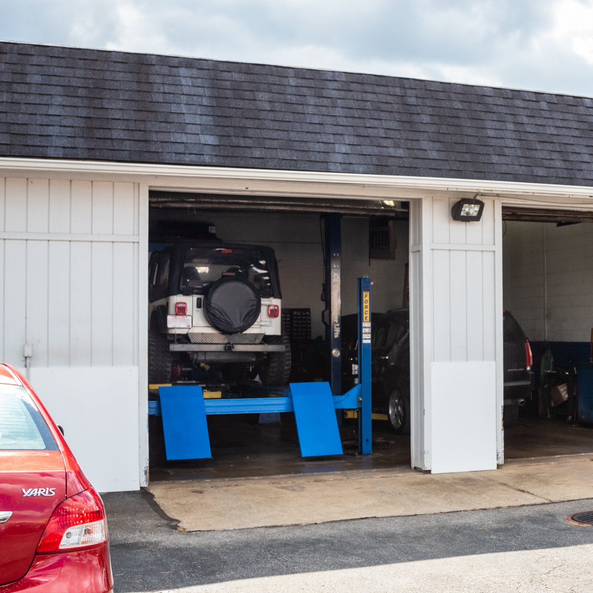 Strongsville Auto Service tweet media