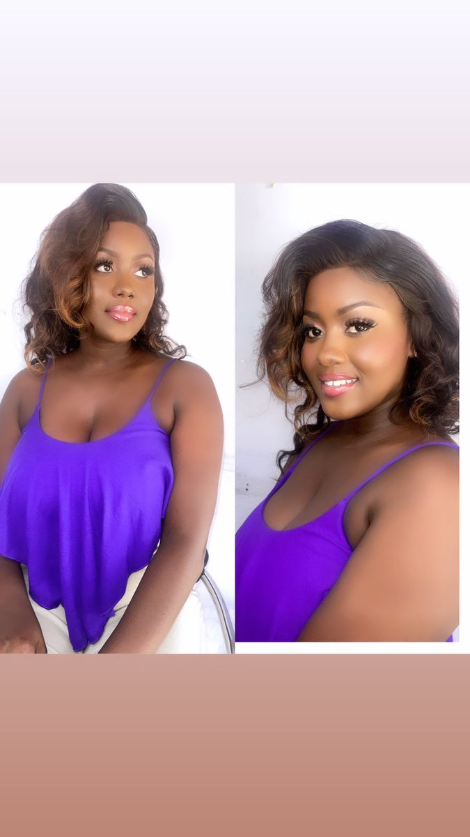 KimmieNaa's tweet photo. Look at beauty without stress… ✅ #GodDeyCreate
#Davido #dollar #daniella #teni #welcometochelsea https://t.co/lyxNehJv9T