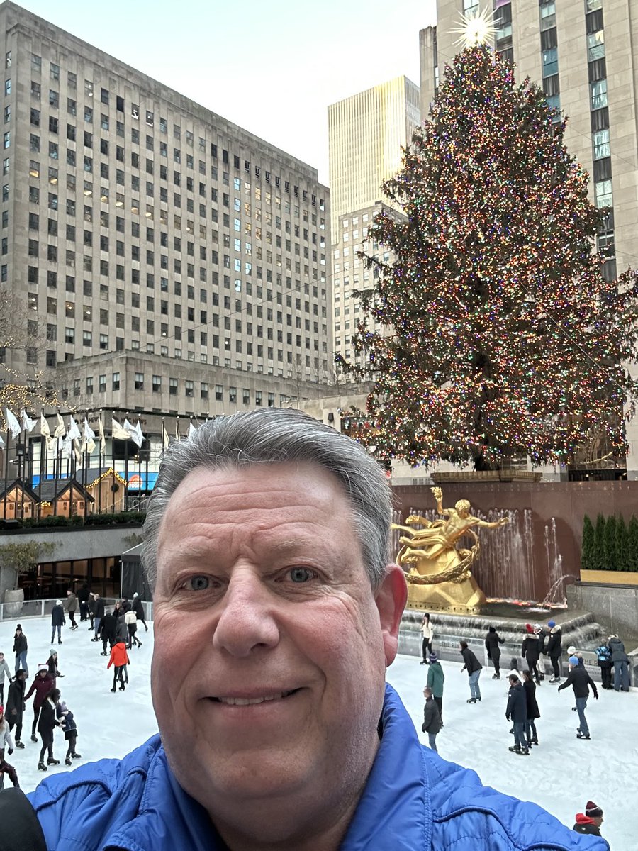 Tom Leach tweet media