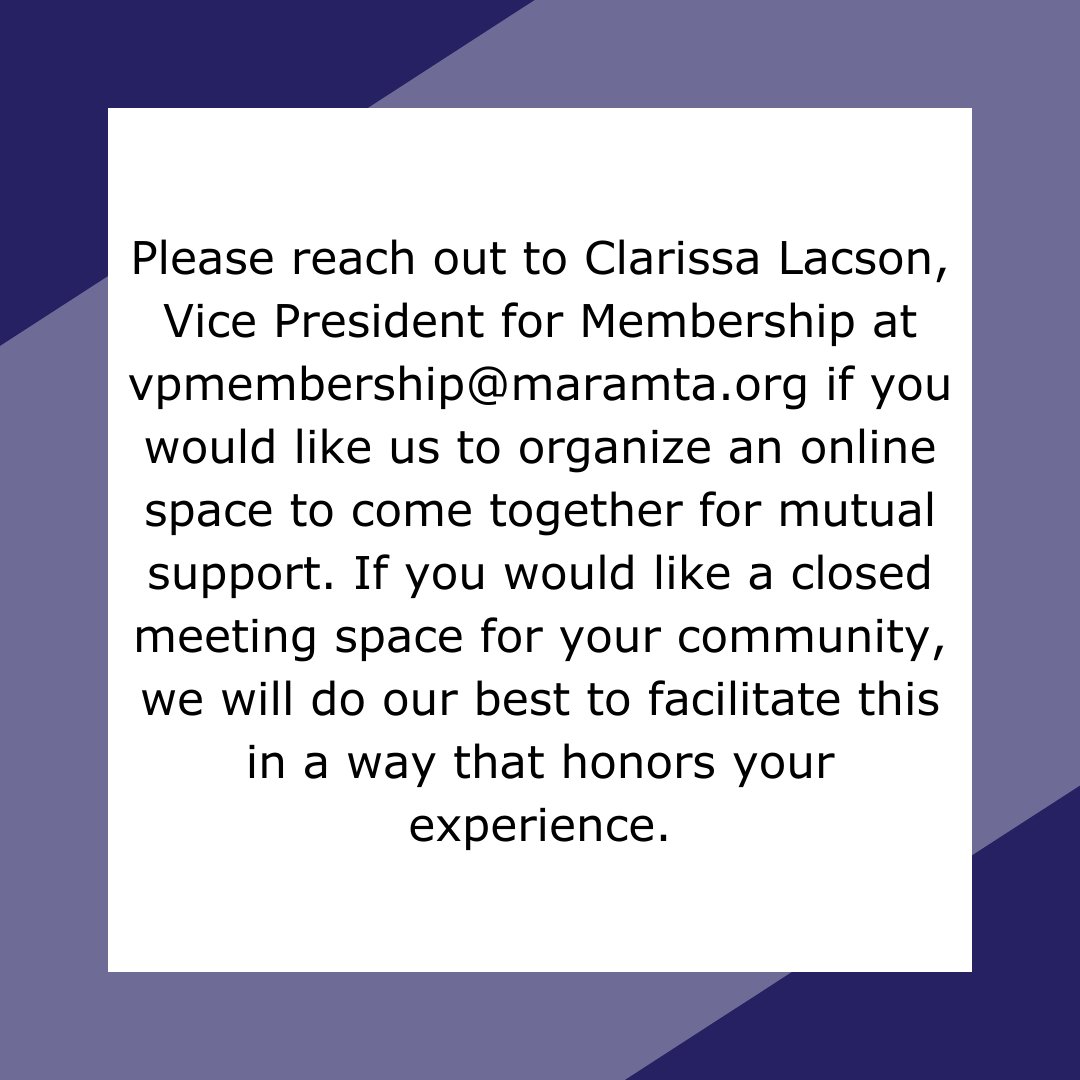 MAR-AMTA Statement: Acknowledgement of DHS Terrorism Advisory

View the full statement on our website: mar-amta.org/2022/12/16/sta…