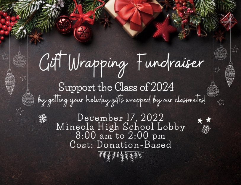 Happening NOW!! <a href="/mineolahs/">Mineola High School</a>