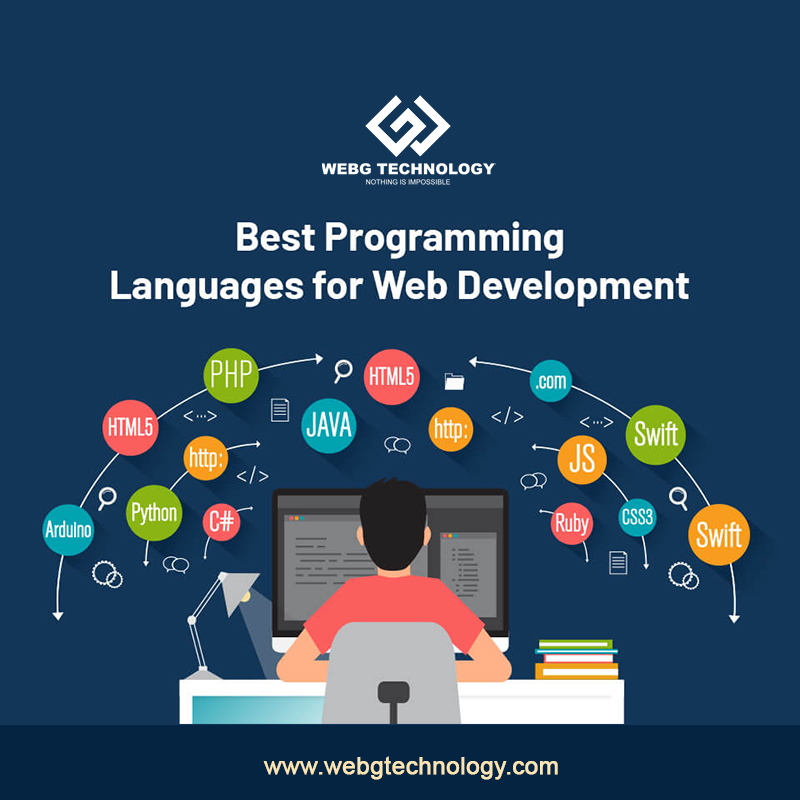 TechnologyWebg's tweet image. Web development is an evergreen field where opportunities are always plenty. 
www.webgtechnology
#webgtechnology #webdeveloper #webdesign #webdevelopment #webdesigner #javascript #programmer #programming #developer #coding #html #websitedesign #css #website #web #design #code