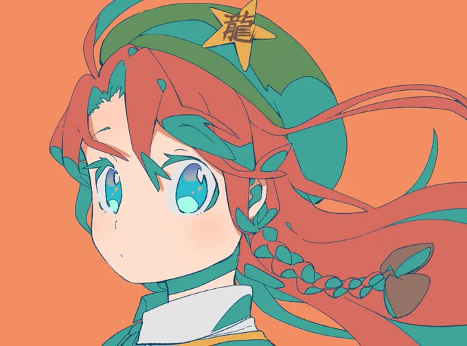 #今年も残りわずかなのでお気に入りの4枚を貼る 伸び関係なしだとこちら 