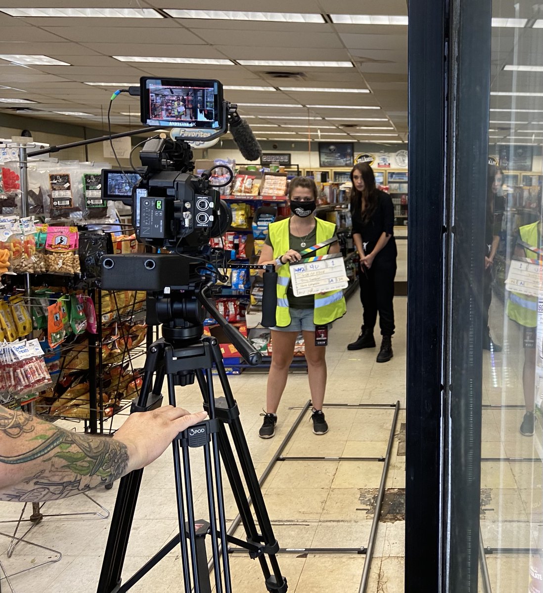 ProCamMotion tweet media