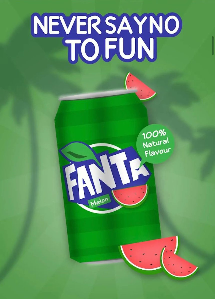 Pixite (@pixiteapps) on Twitter photo Repost from <a href="/thomasstone23/">Thomas Stone</a>
#fantamelon #fantafanart #fantaart #fantawatermelon #assemblyapp #vectorart #vectorartist #beverageart #pixiteapps Repost from <a href="/thomasstone23/">Thomas Stone</a>
#fantamelon #fantafanart #fantaart #fantawatermelon #assemblyapp #vectorart #vectorartist #beverageart #pixiteapps