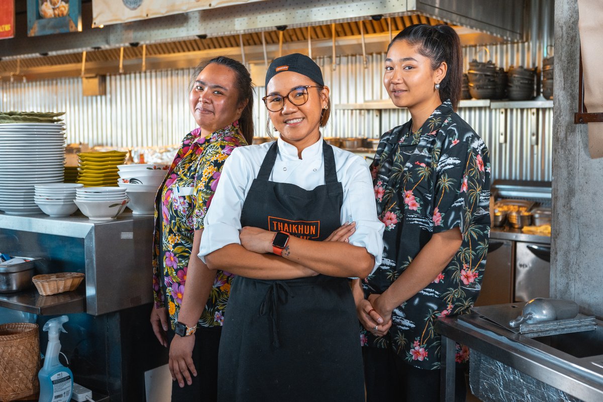 We'll look after you!

Our team pride themselves on being the hosts (or hostesses) with the most 💃

Put your party in our hands this festive season.
fal.cn/3uvDi