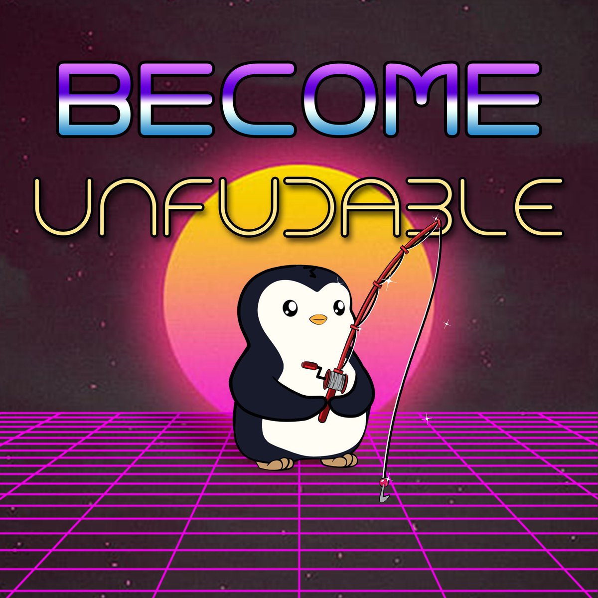 Berko_Crypto's tweet photo. 1/17 How Pudgy Rods went from being the biggest failure in NFTs to an incredible bull case for @pudgypenguins

Let's dive in  🎣🧵 👇 https://t.co/v1osUi03rI
