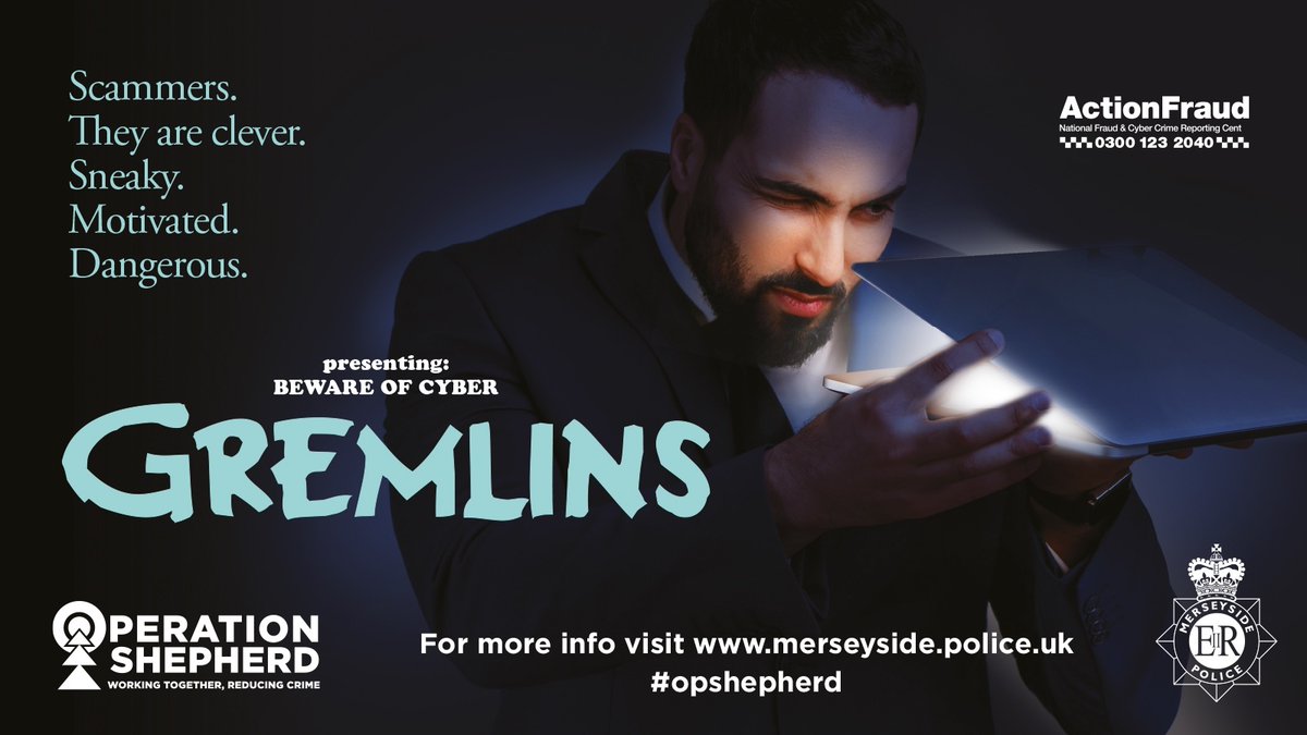 Merseyside Police tweet media