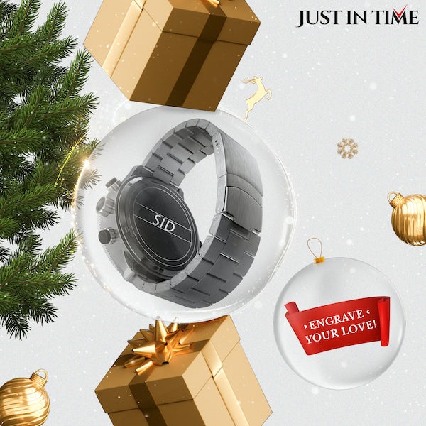 justintimewatch's tweet photo. Make a forever mark on your loved ones' watch as well as their heart!
.
.
.
#JustInTime #JustInTimeMumbai #JustInTimeKurla #AffordableWatch #PremiumWatch #WatchStore #WatchService #Service #WatchRepair #WatchMaker #EngraveYourWatch #Engraving https://t.co/CQdJqPWUp5