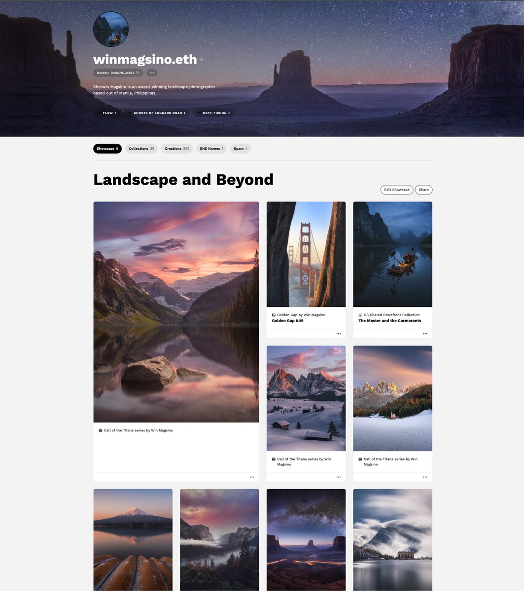 NFT Photography Philippines tweet media