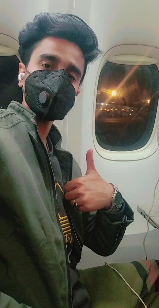Asfandy75330233's tweet photo. Allhumdulillah safely landed 🇨🇳
@JiRongMFA  thank you🙏mam
@ShoukatAliSafi @dr_asmatmalik @PakChinaSC @ https://t.co/KSmzQ8rjob
