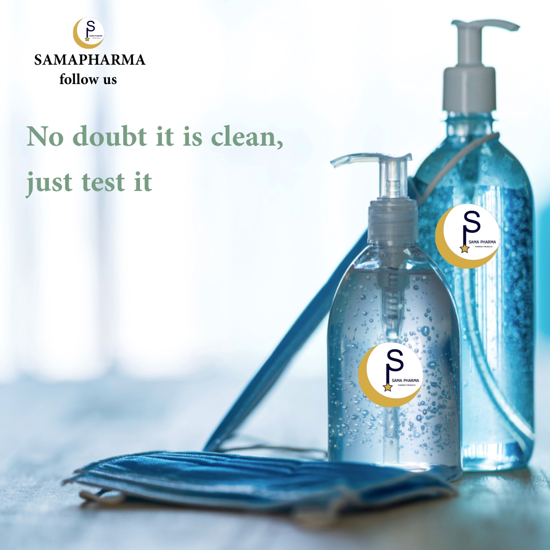 PharmaSama's tweet image. Always feel cleanliness next to you. Cleanliness without borders
.
.
.
.
.
.
#bestsama
#santizer
#cleaner_santizer
#d2plus
#samapharma
#best_santizer
#anti_virous