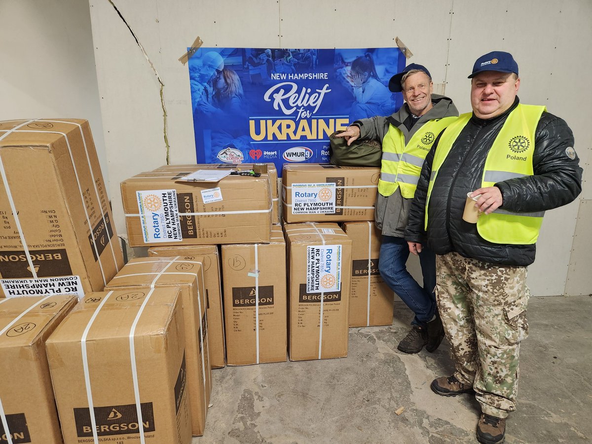 The Common Man Family tweet media