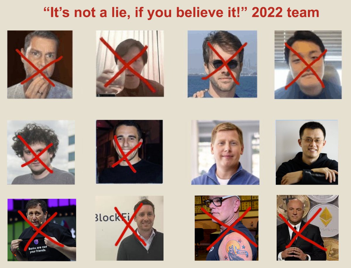 Vandelay ₿TC Industries ⚡ tweet media