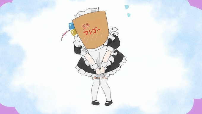 完熟マンゴーがあれば #btr_anime #tokyomx 