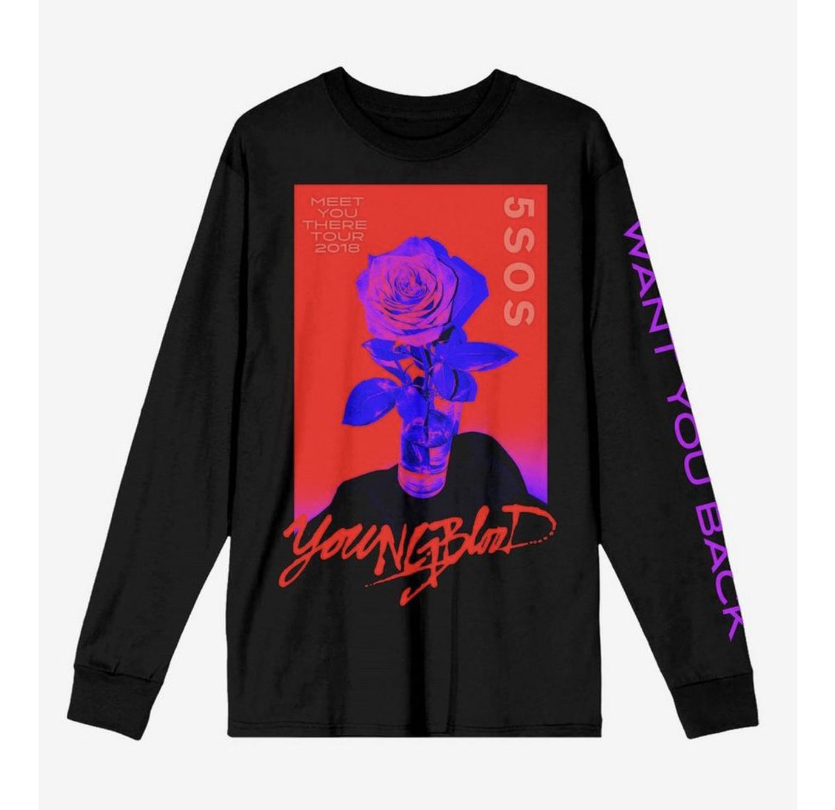 underamdnghtsun's tweet photo. 5 DAYS OF 5SOS CHRISTMAS GIVEAWAYS 🎄🎁

Giveaway #4

🤘5SOS Merch Bundle🛍️

- 1 Winner of Three Merch Items from Hot Topic
- Available in US Size XS-2X (3X for hoodie)

Like, Retweet, Follow &amp; Comment which item you’re most excited to wear!

Closes 12/20 23:59 PST
Open Worldwide https://t.co/TogxgfNV0D