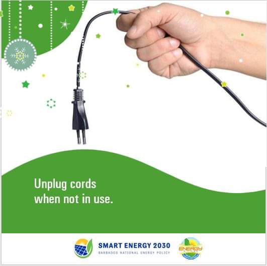 SmartEnergy Barbados tweet media