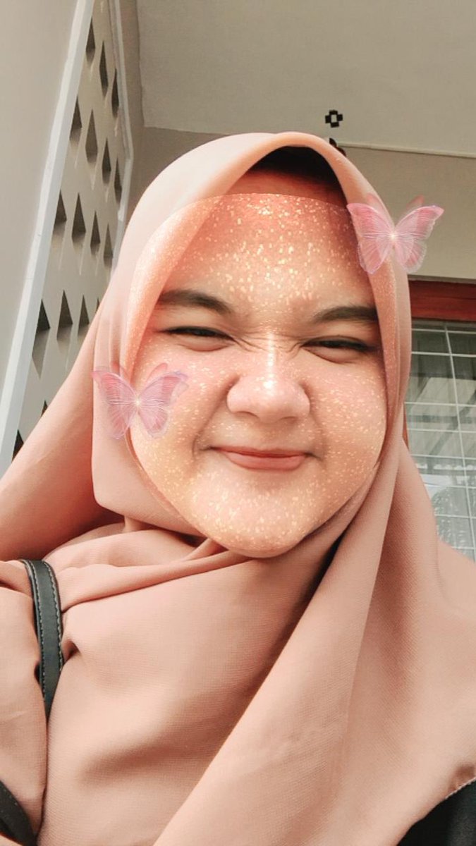 UlinnuhaFuad's tweet photo. @LaelaFajriyatunSaharani https://t.co/UQIQNTh1KI