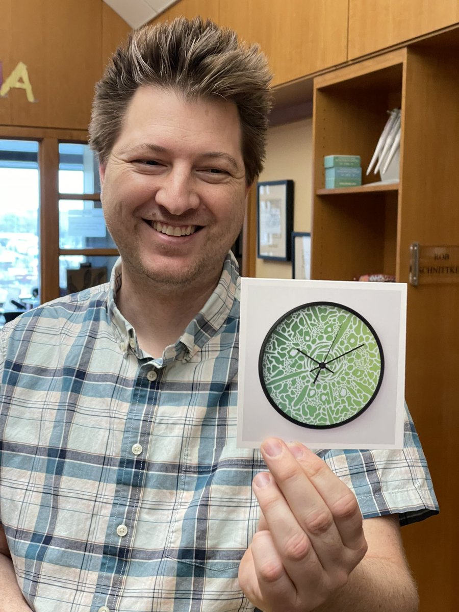 A. Sánchez Alvarado (@planaria1) on Twitter photo We said farewell to Chris <a href="/cparnoldphd/">Christopher Arnold</a> as he embarks on his journey as an independent investigator <a href="/WVUBiology/">WVU Biology</a>
As with all trainees I’ve been fortunate to work with, he too leaves an indelible mark in the tapestry of my life as a scientist
Go forth. Discover. Enlighten us. We said farewell to Chris <a href="/cparnoldphd/">Christopher Arnold</a> as he embarks on his journey as an independent investigator <a href="/WVUBiology/">WVU Biology</a>
As with all trainees I’ve been fortunate to work with, he too leaves an indelible mark in the tapestry of my life as a scientist
Go forth. Discover. Enlighten us.