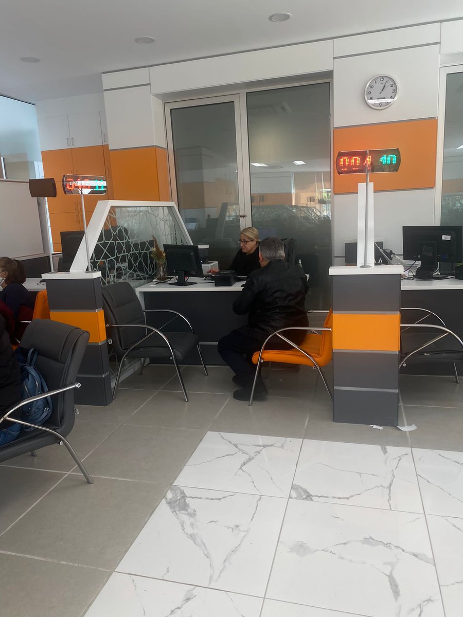 Vatandaşımız için cumartesi günü de hizmete devam etmekteyiz. #HayatınızınHerAnında <a href="/TCNufus/">Nüfus ve Vatandaşlık İşleri Genel Müdürlüğü</a> <a href="/TC_istanbul/">TC İstanbul Valiliği</a> <a href="/UskudarKaymakam/">Üsküdar Kaymakamlığı</a>