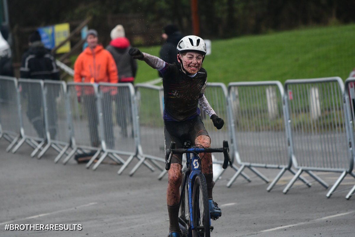VeloUK's tweet photo. Very happy winner of the under 14 boys #nationaltrophy #Baroldswick https://t.co/U3Di7aEFAH