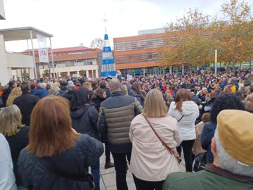 Foto cedida por PP Rivas 