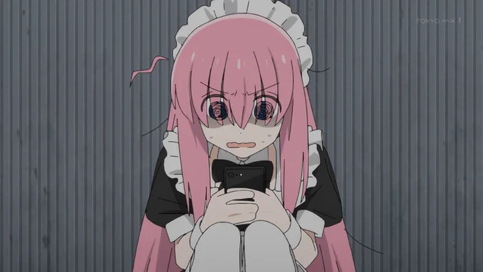#btr_anime #tokyomx 