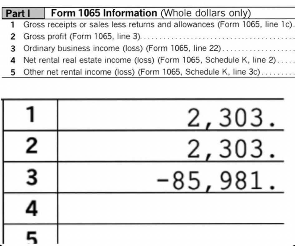 Advance Real Estate Tip Purchase an investment end of year 👉 Do a Cost