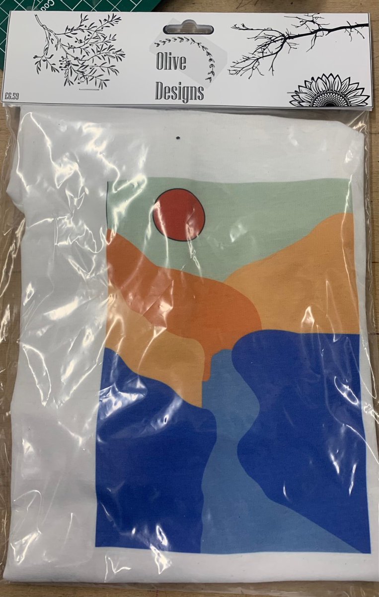 DTWPS3's tweet photo. Great term for Year 9 D&amp;T Learners, who designed and printed their own thematic t-shirts in Graphics. To top it off they also got to produce their own packaging!! #creativegraphics #creativethinkers #globalissues https://t.co/jbQRxwkuf5