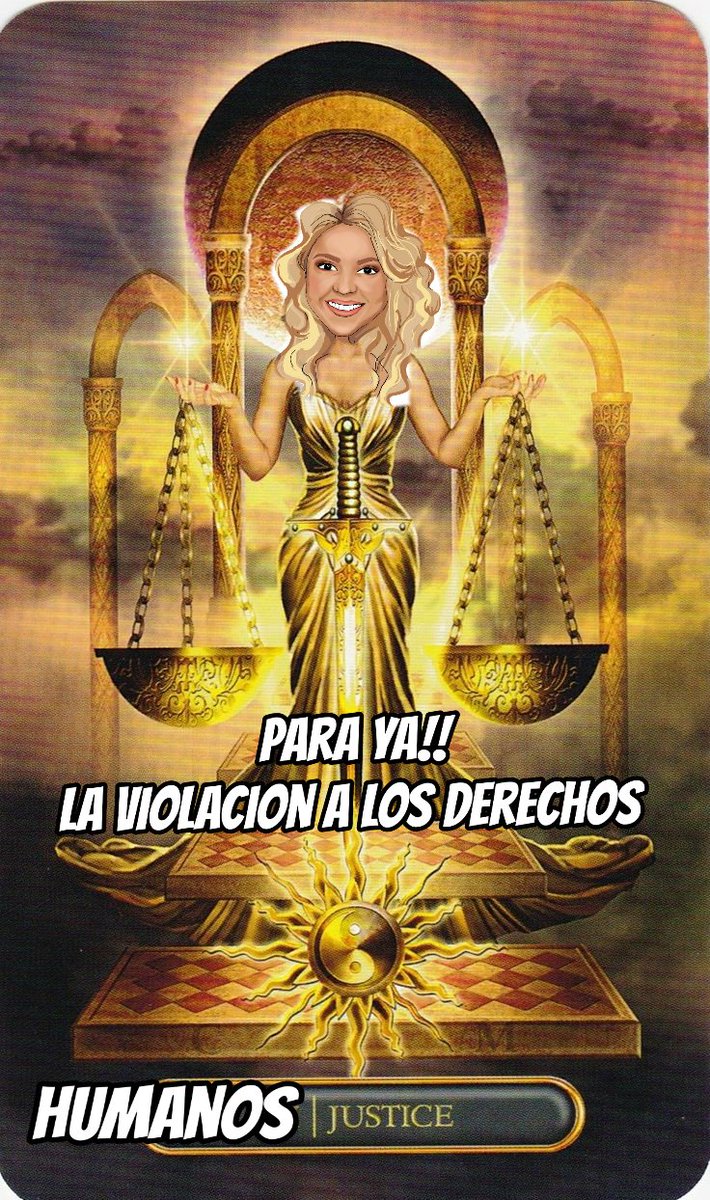 claudiagabito's tweet photo. @shakira https://t.co/skb9WYlJOn