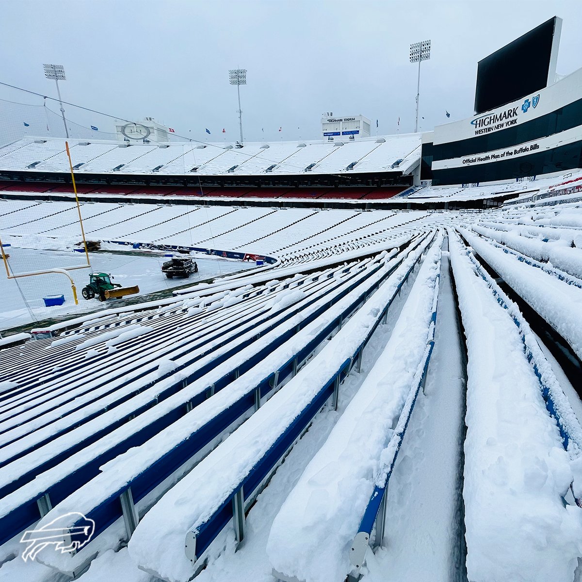 Buffalo Bills on Twitter " ️ FOOTBALL WEATHER!! ️ GoBills BillsMafia"