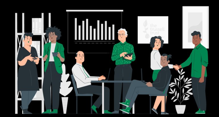 Southend Foodbank is looking to appoint a fixed-term signposting co-ordinator to embed a team of signposting volunteers at our distribution centres.
Full job description is on our website:
southend.foodbank.org.uk/vacancies/ 
Send CV and covering letter, closing date 6th January 2023.
#JobAd