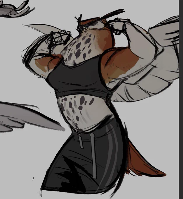 Strong 