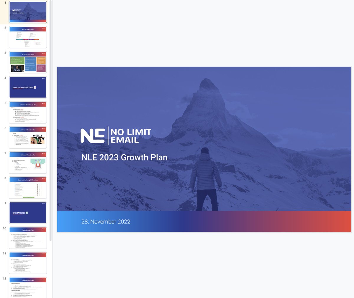 Michael Galvin tweet media