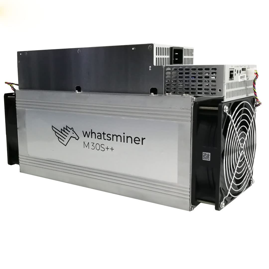 BTCsessions's tweet photo. It now costs $1888 to buy a @Whatsminer_MBT m30s++ on @kaboomracks (just one of a multitude of options) and be a part of the growing energy base that secures the world's settlement layer. Bonus: monetary policy actually immutable, no controlling foundation, no cantillon effect. https://t.co/i1MZIKjJda