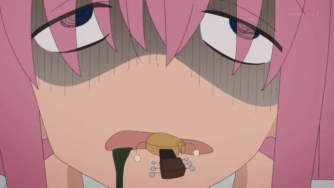 #btr_anime #tokyomx 