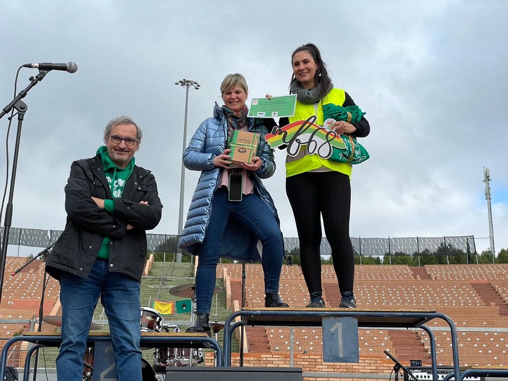 josalfaro's tweet photo. Un año más la familia del Grupo Scout MB68 aunando deporte y solidaridad en la V Carrera San Ripense #Rivas https://t.co/ofhFMAO8C4