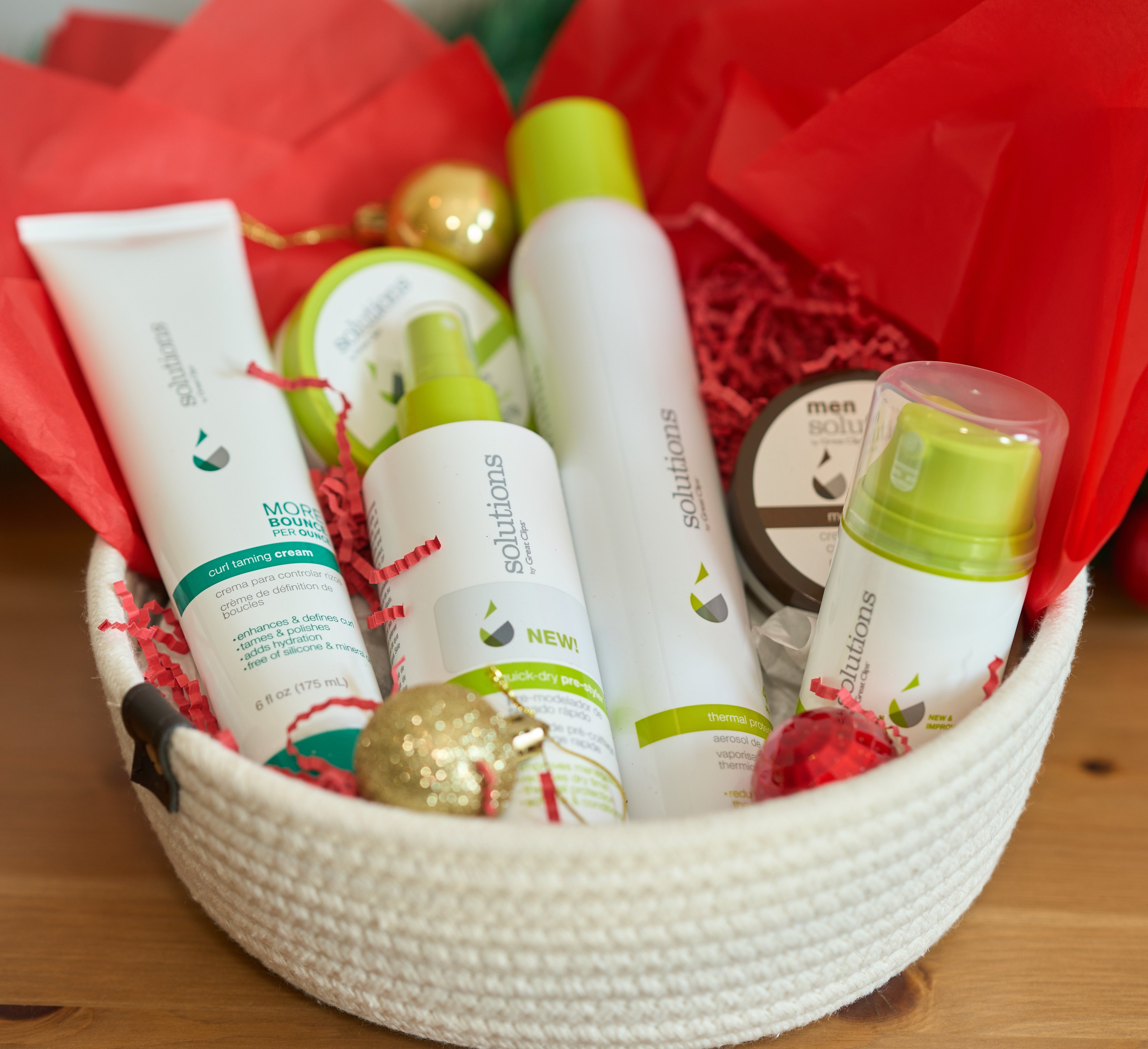 Great Clips (GreatClips) / Twitter