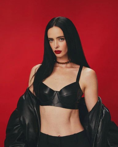 Happy Birthday Krysten Ritter!! 