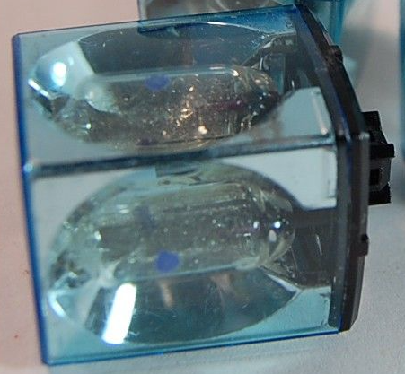 En wie kent dit ding nog?
De jeugd zal het niet meer kennen...