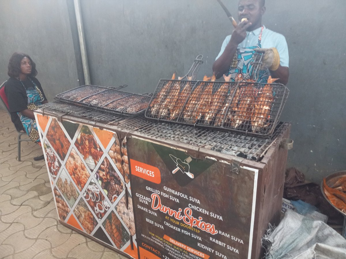 ModuLinks's tweet image. *60th Birthday Celebration Life at Ikenne Remo, Ogun State* 17th Dec. '22