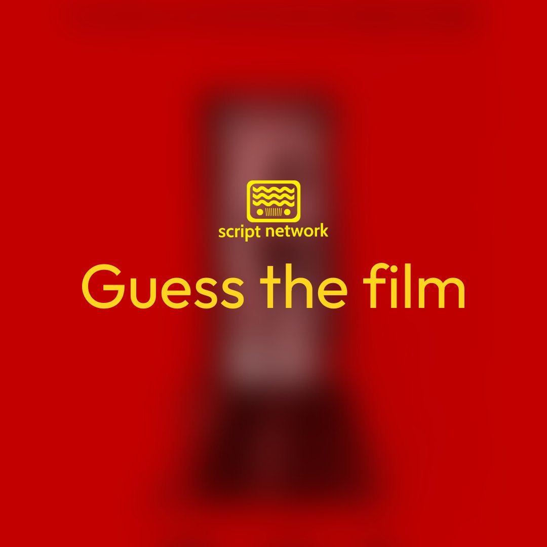 Guess the movie based on the emojis: 🗡️👊

To win:
- Comment your answer below!
- Must follow, like &amp; RT this

One winner will be announced on discord: buff.ly/3WaAnNt

1 random winner only of $30 worth of $SCPT. #ScriptNetwork #ScriptTV