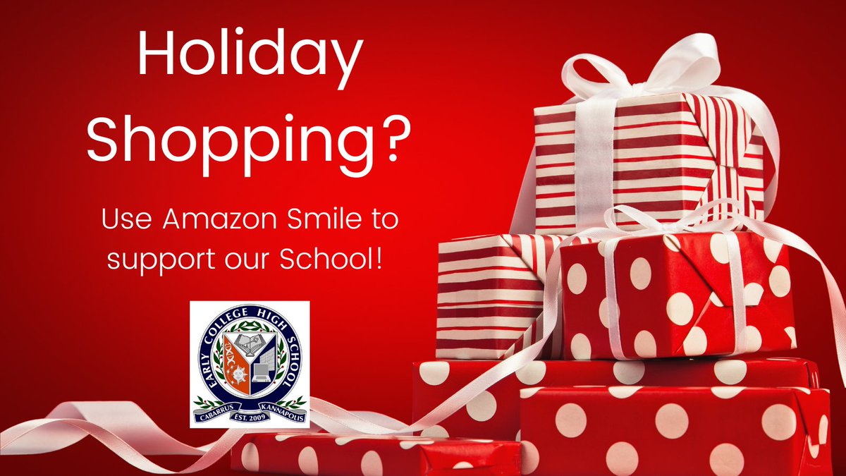 ECHS PTSO tweet media