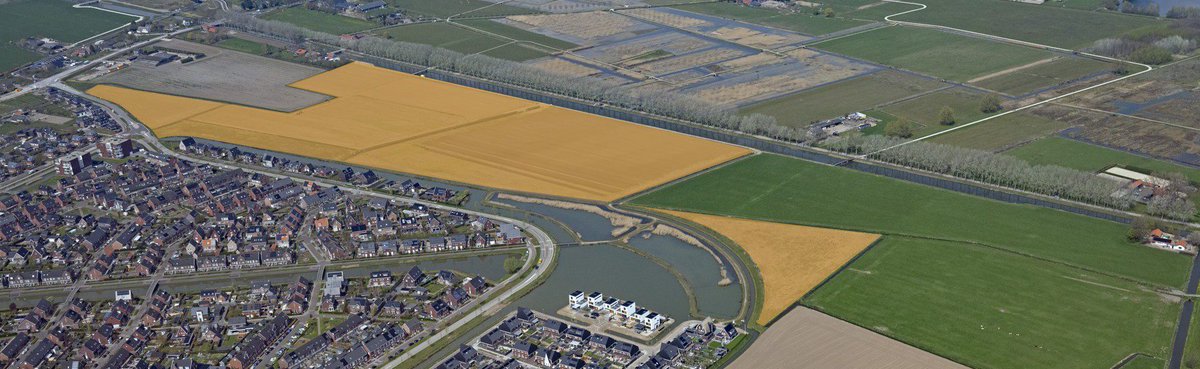 De planontwikkeling voor lingezichtelst.nl is reeds van start gegaan. Het gebied (ten noorden van de Ceintuurbaan / Germaan) waar eerder wandelaars werden geweerd wordt nu volgebouwd met woningen. Gelukkig kunnen de omwonenden meedenken in een participatietraject.