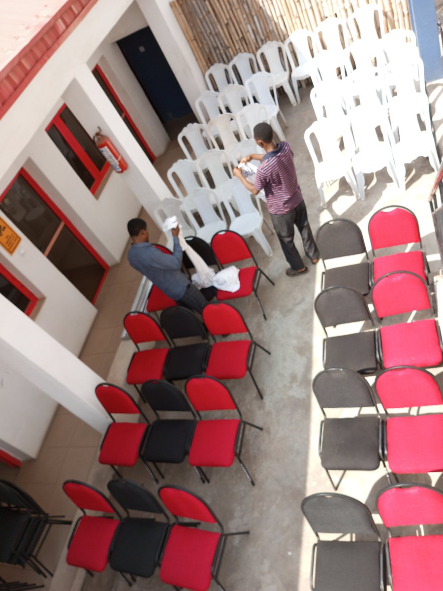 oguntech_'s tweet photo. Abeokuta Tech Hangout taking shape
#Oguntechcommunity
#Abktechhangout
#ATH3.0 https://t.co/gNZv0pXEh6