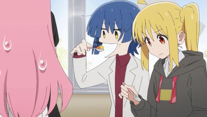 #btr_anime #tokyomx 