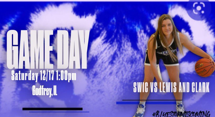 SWIC WBB (Official Account) tweet media