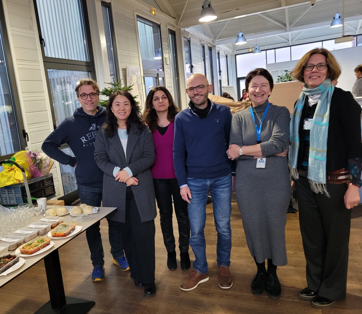 Olivera Francetic tweet media