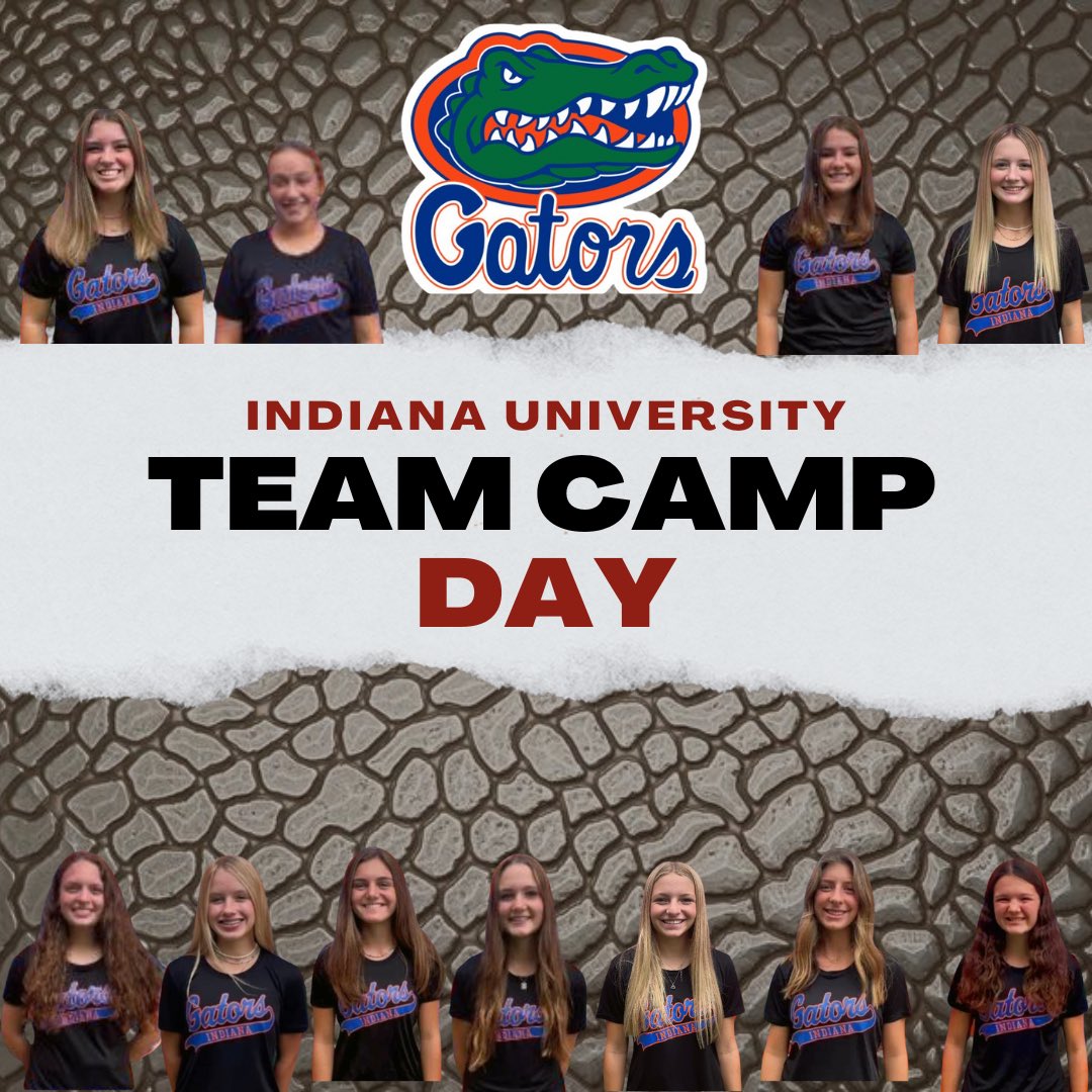 Indiana Gators Premier Grayson (@gatorsgrayson) on Twitter photo 